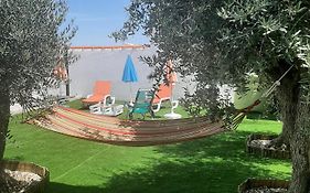 Casa Das Andorinhas